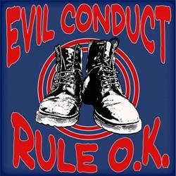 Evil Conduct : Rule O.K